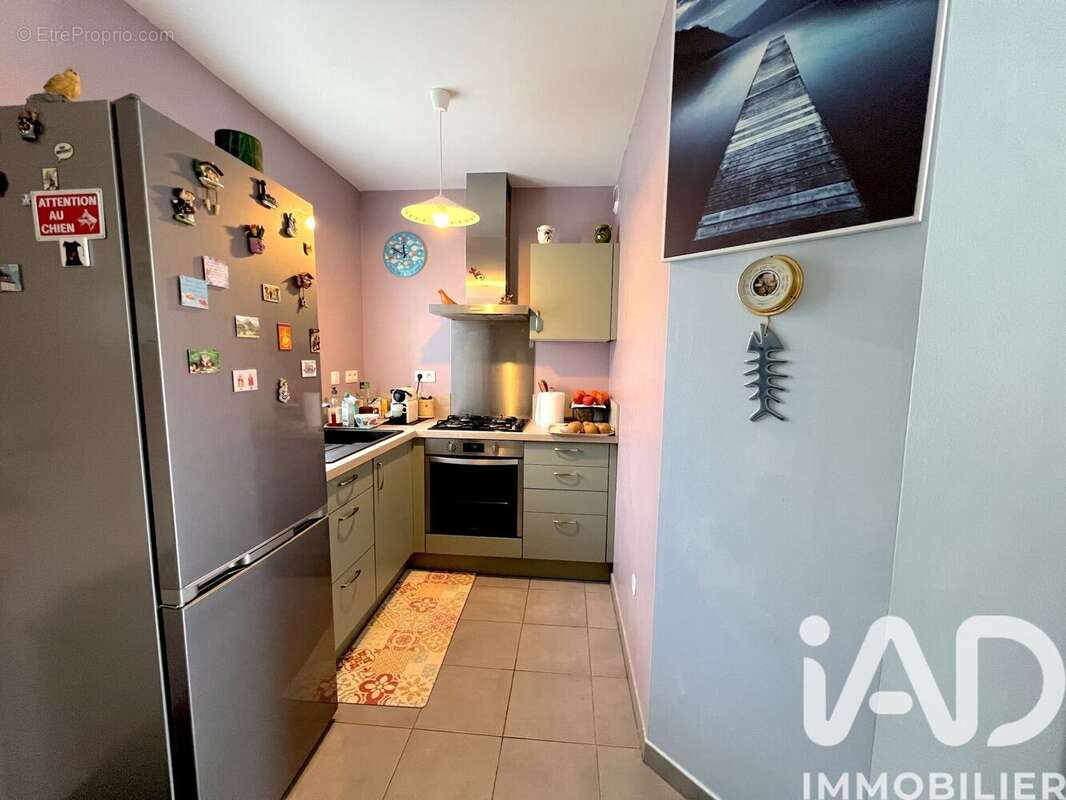 Photo 4 - Maison à LE CHATEAU-D'OLERON