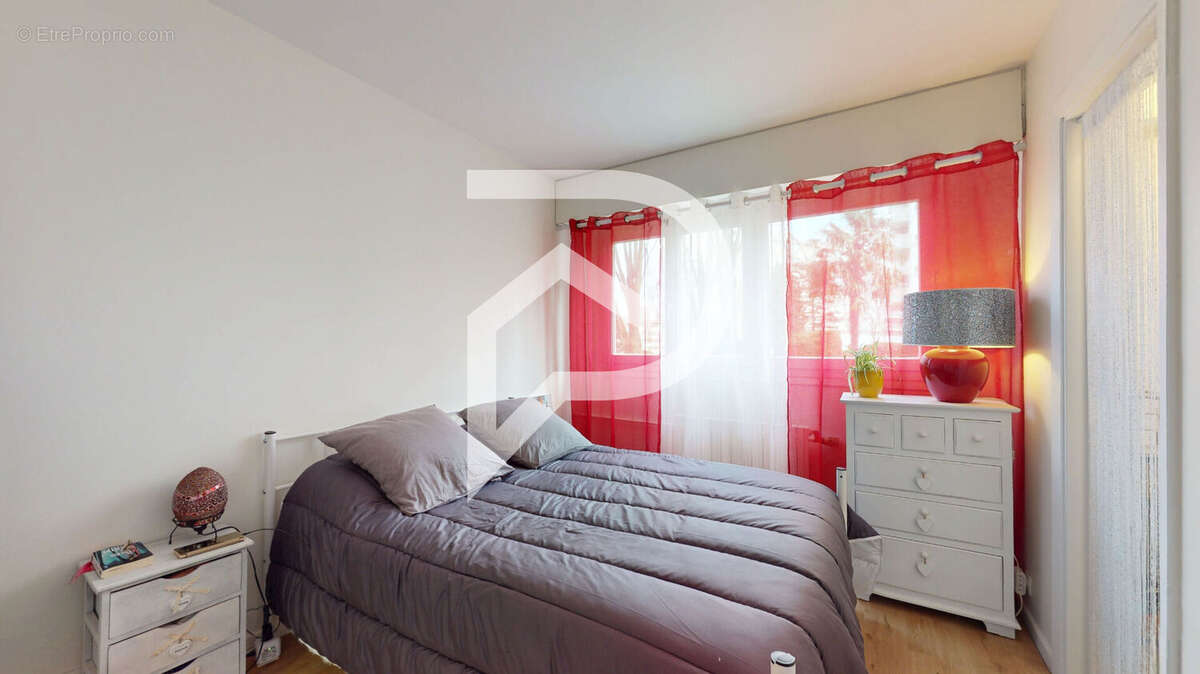 Appartement à MARLY-LE-ROI