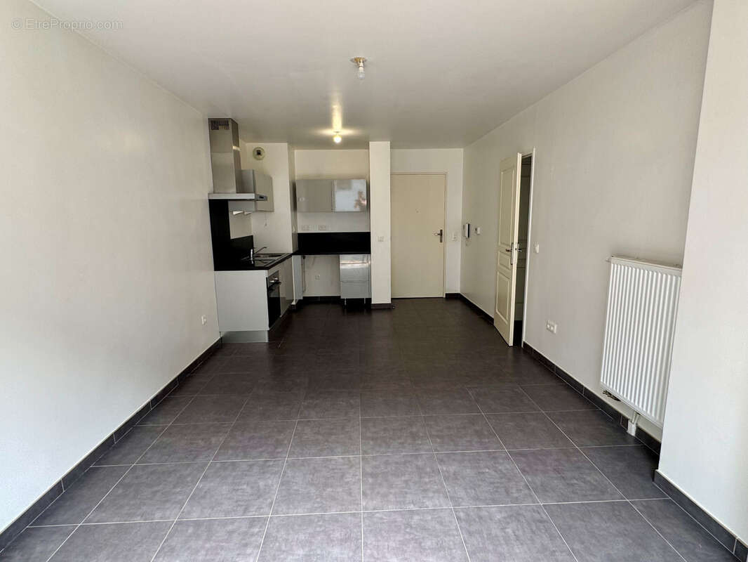 Appartement à AMIENS