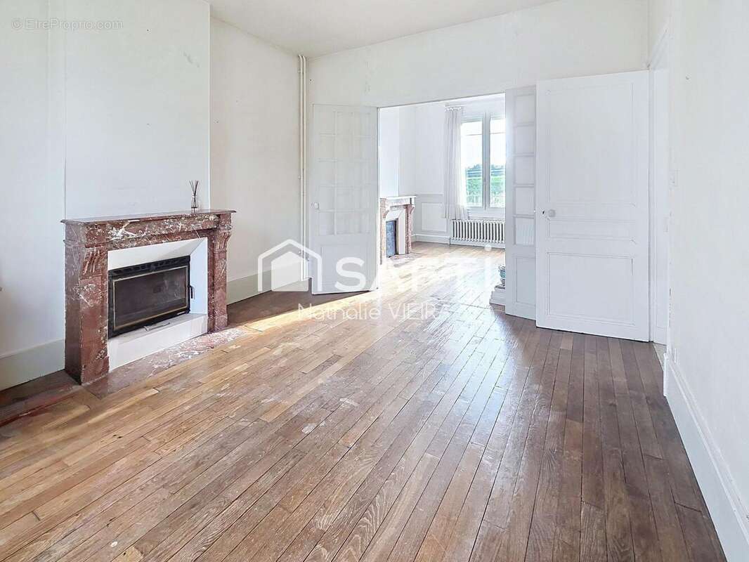 Photo 4 - Maison à RIBECOURT-DRESLINCOURT