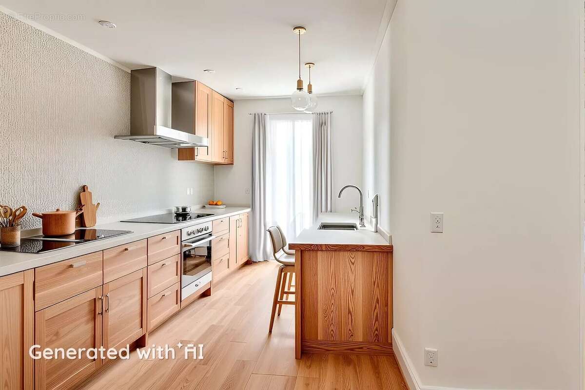 Maison à LESTELLE-BETHARRAM