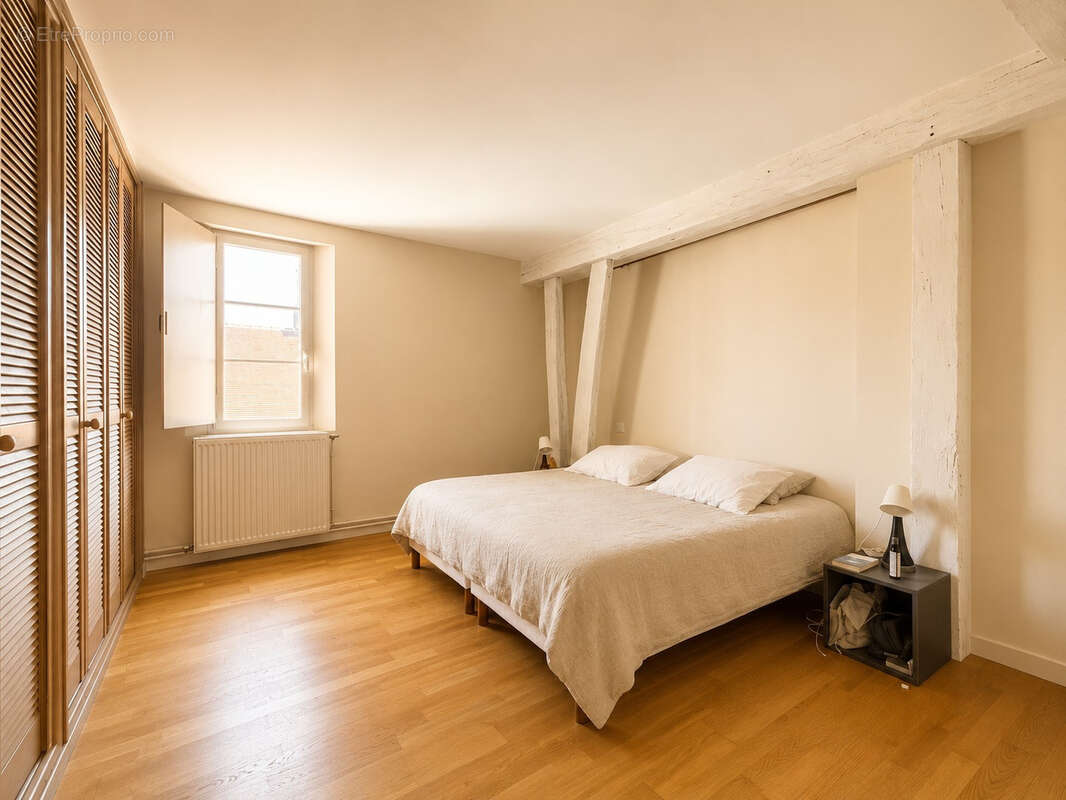 Appartement à SENLIS