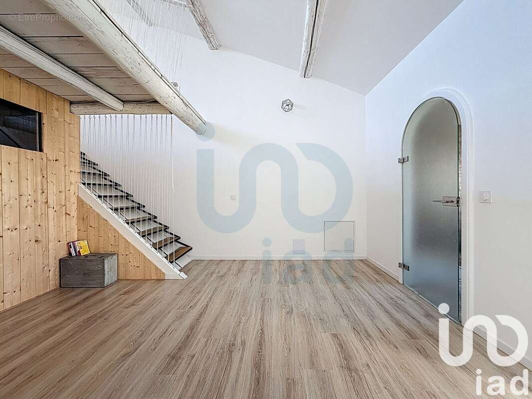 Photo 9 - Maison à EYRAGUES