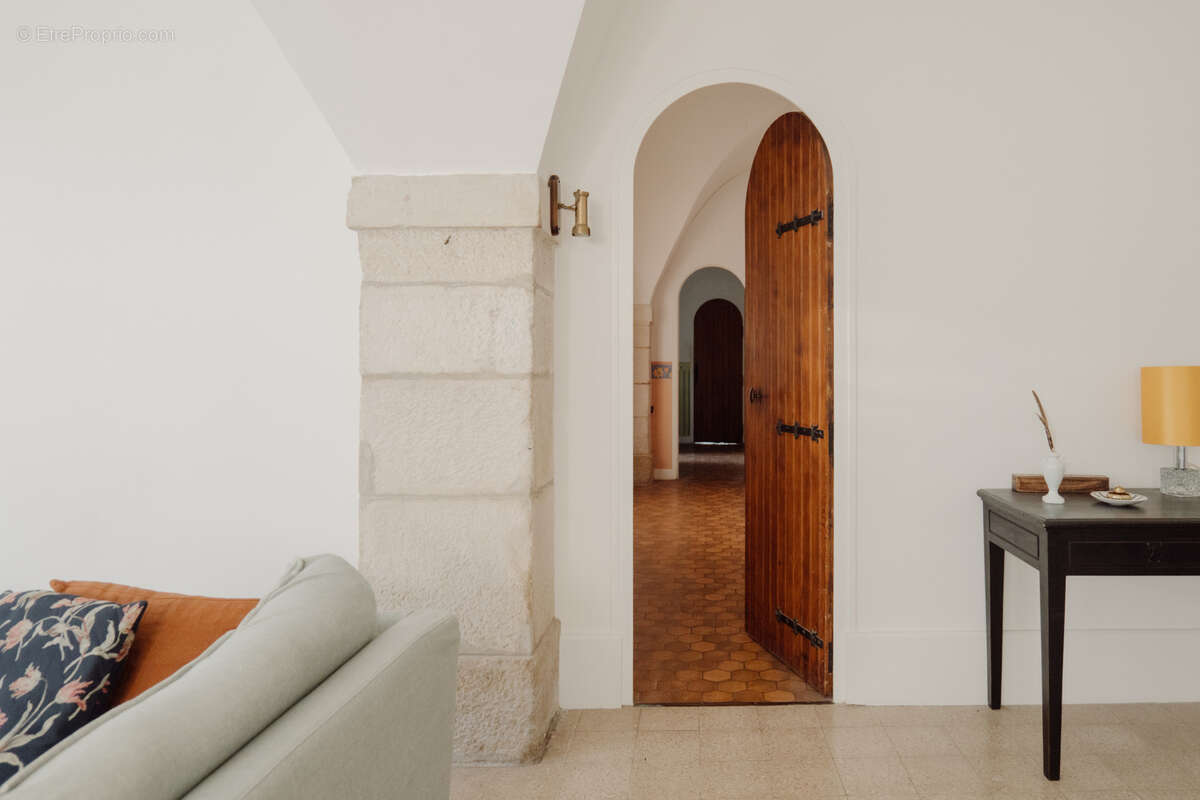 Maison à CHATILLON-SUR-SEINE