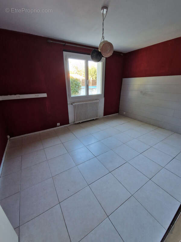 Maison à VILLENEUVE-SUR-LOT