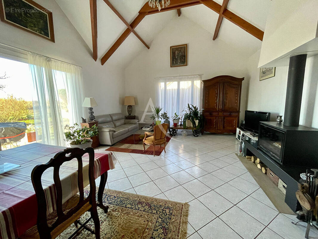 Maison à GIF-SUR-YVETTE