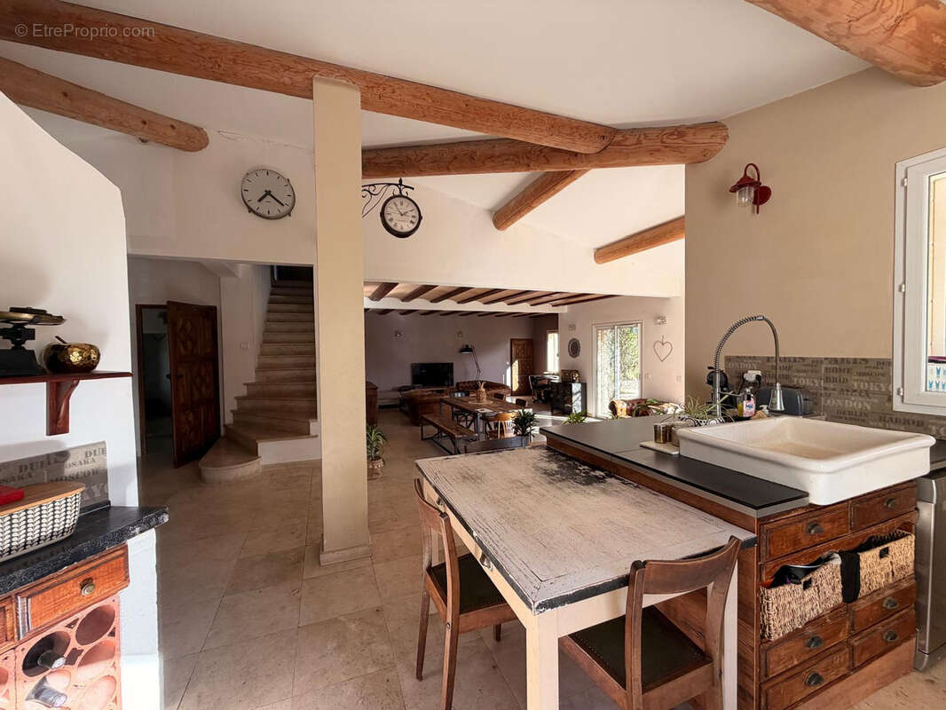 Maison à NIMES