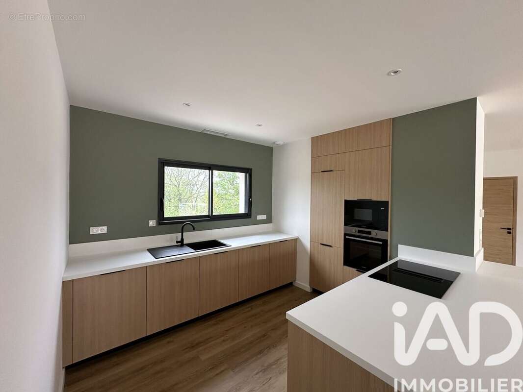 Photo 4 - Maison à CAHORS