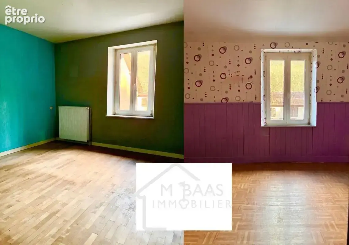  Maison de village à vendre en exclusivité à Saint-Louis-lès-Bitche - photo 6