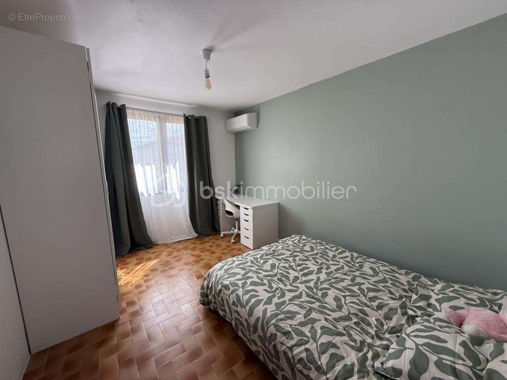 Maison à BALARUC-LES-BAINS