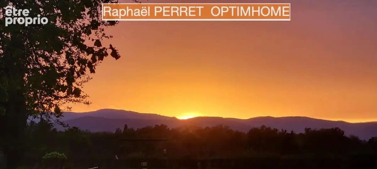 Rare, à proximité de Belleville en Beaujolais , exclusivité - photo 29