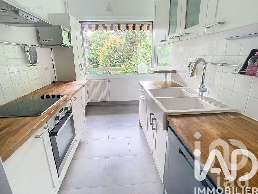 Photo 5 - Appartement à VAUCRESSON