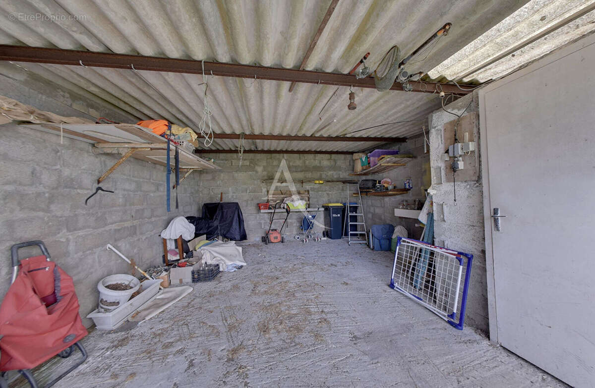 Maison à CHATELAILLON-PLAGE