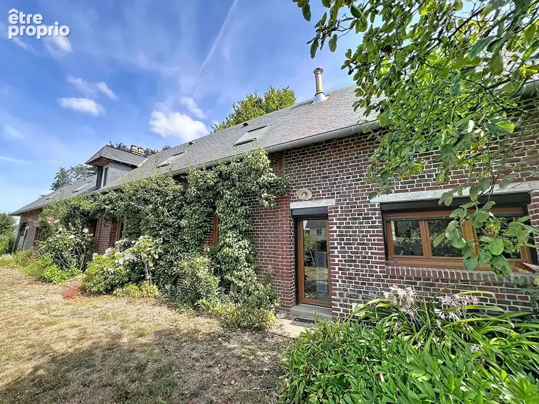 Maison de caractère sur 4 150m2 de terrain - photo 15