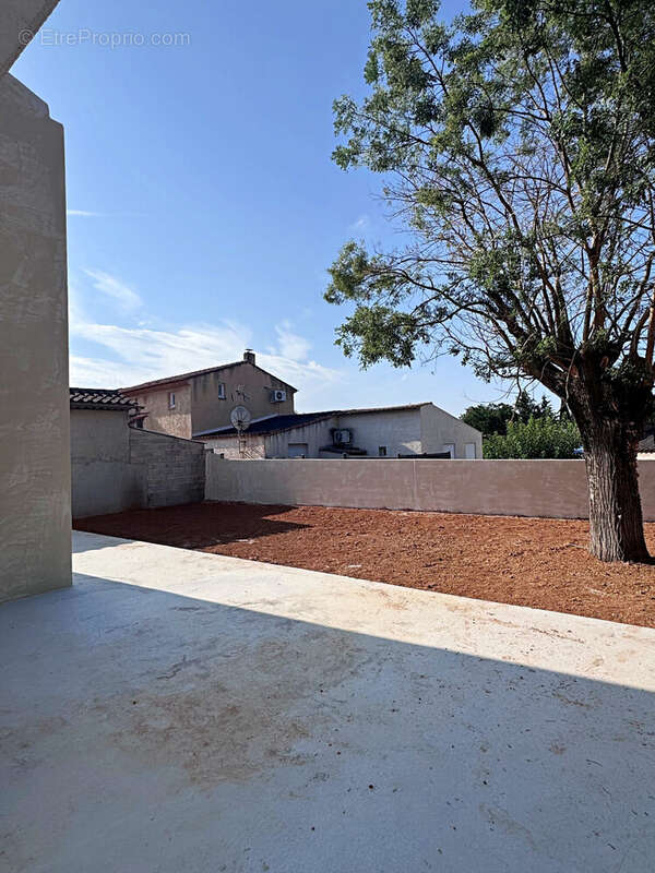 Maison 106 m² à Aix-En-Provence  - photo 8