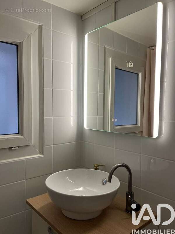 Photo 6 - Appartement à PAU