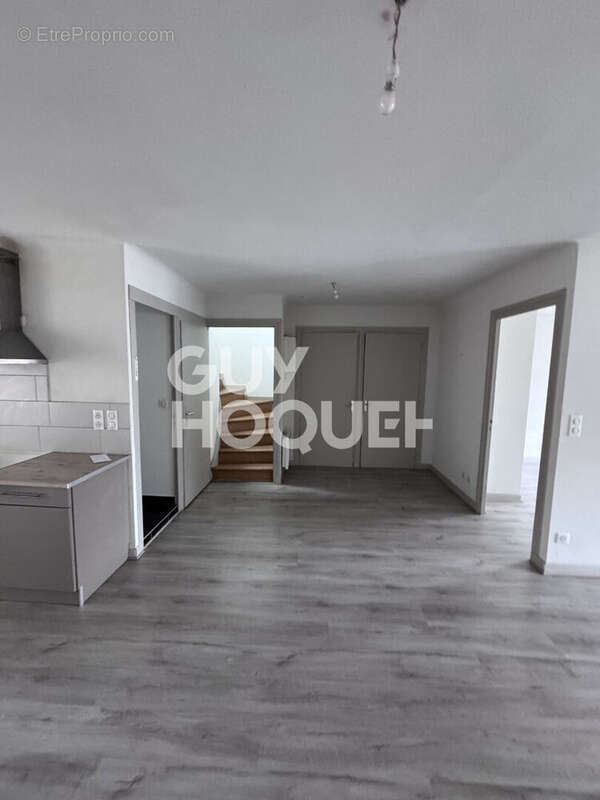 Appartement à FEURS