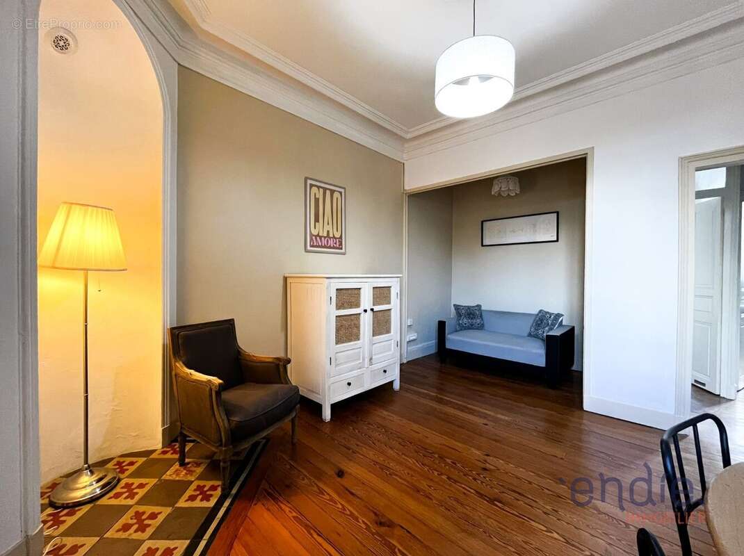 Appartement à DIJON