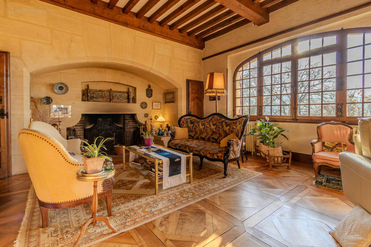 Maison à SARLAT-LA-CANEDA