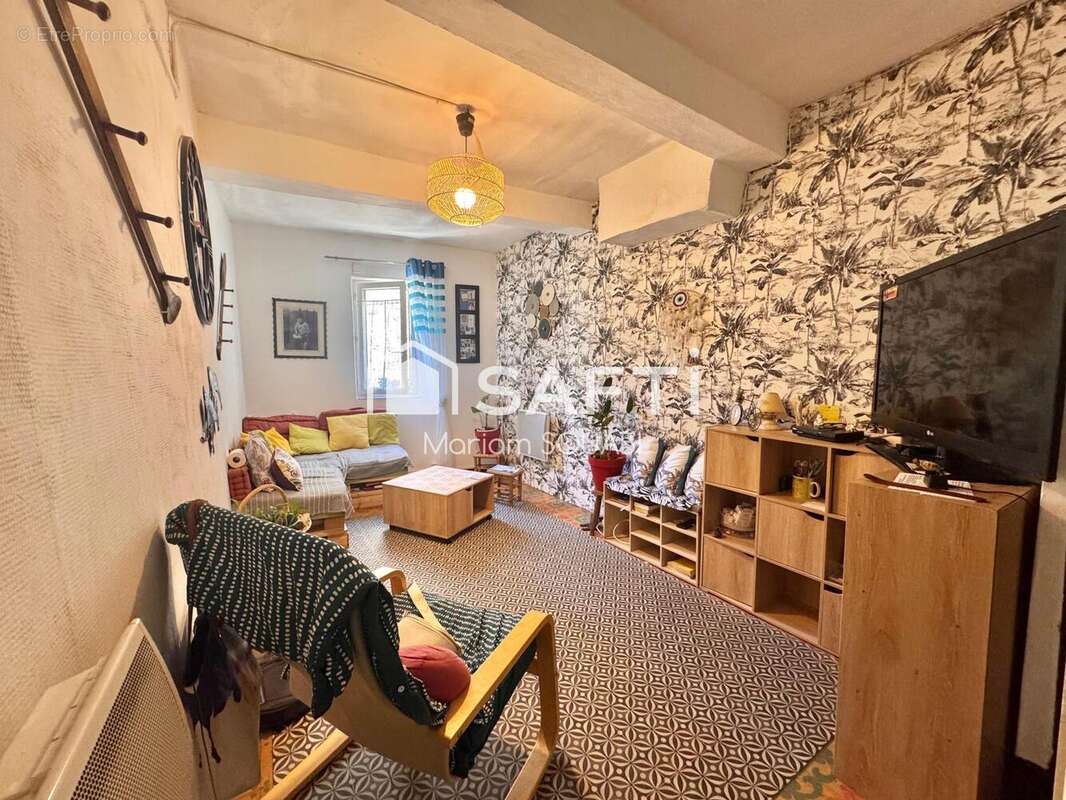 Photo 3 - Maison à VILLENEUVE-LES-BEZIERS