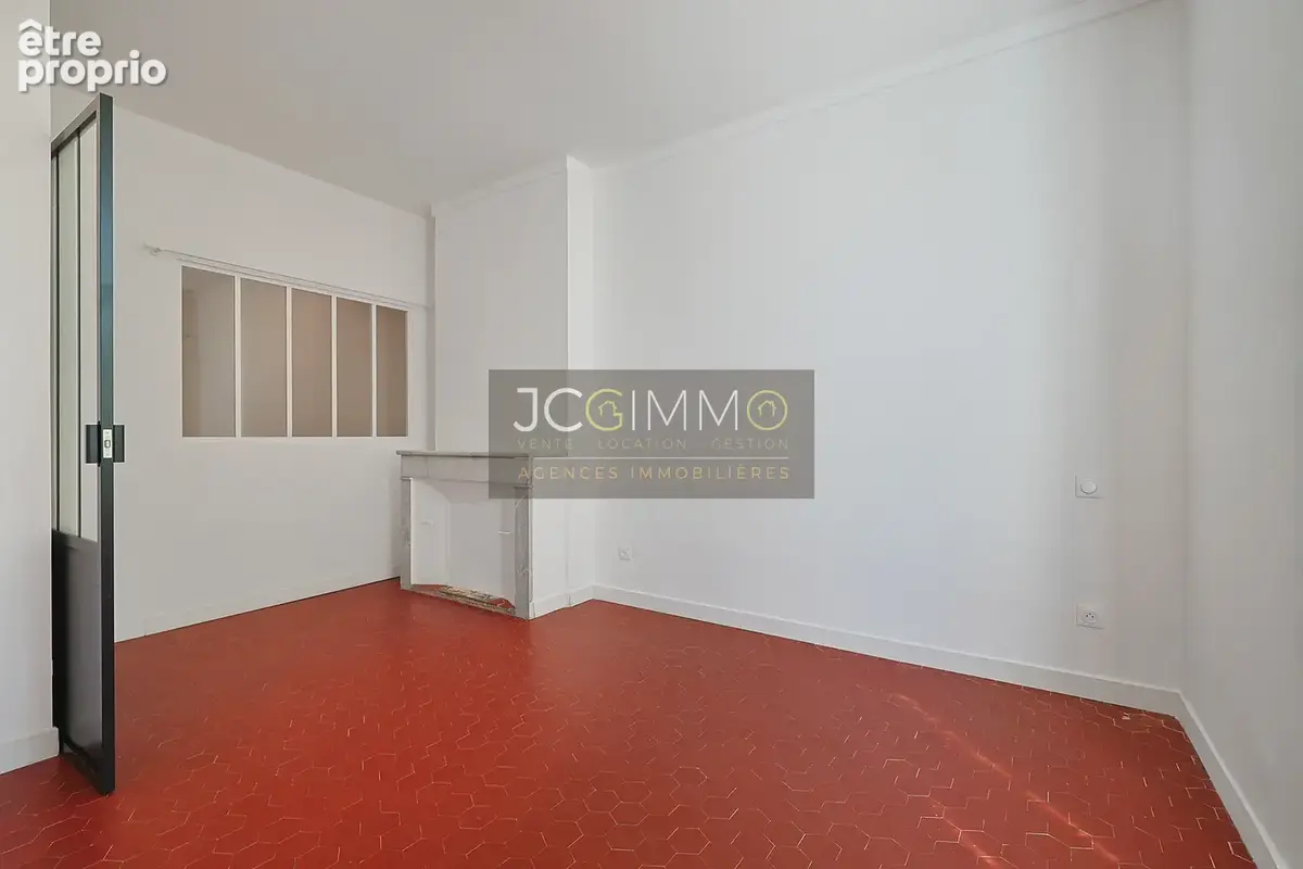 Sollies pont centre - appartement t4 91,64 m2 rénové par architecte + grenier 40 m2 - photo 9