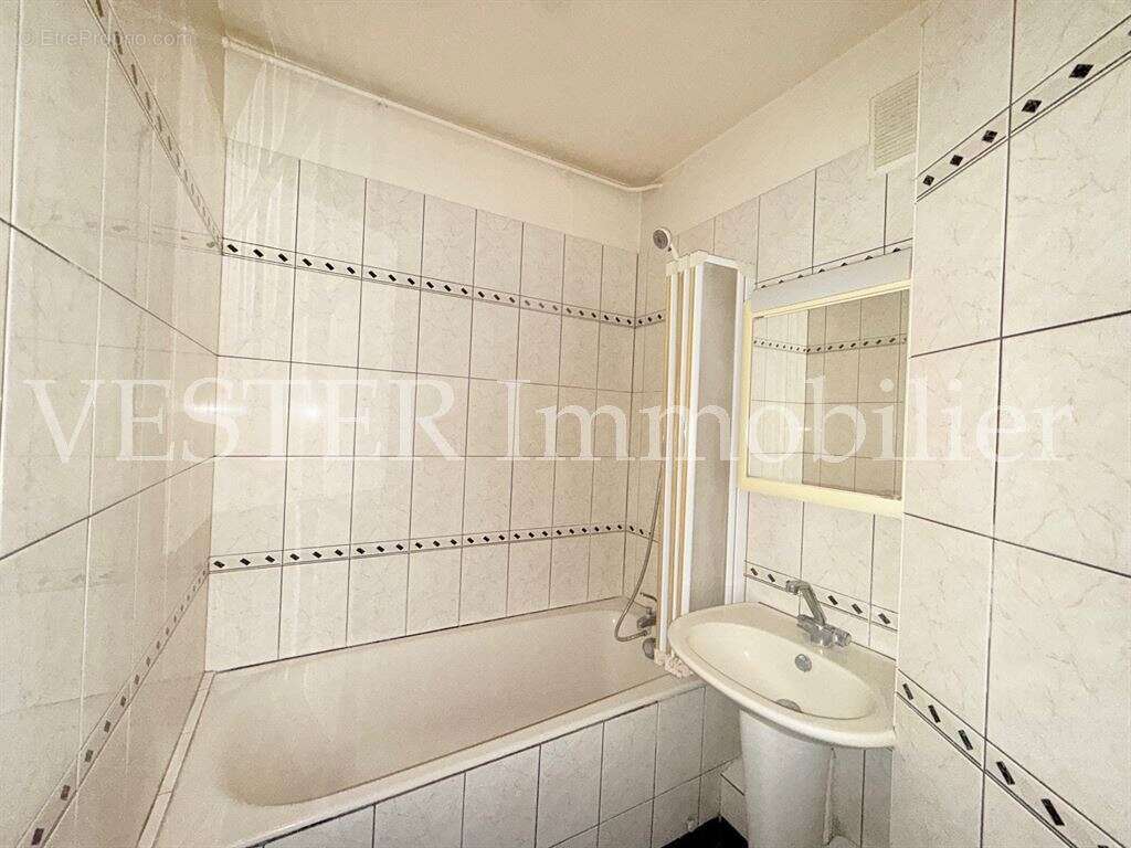 Appartement à CLAMART