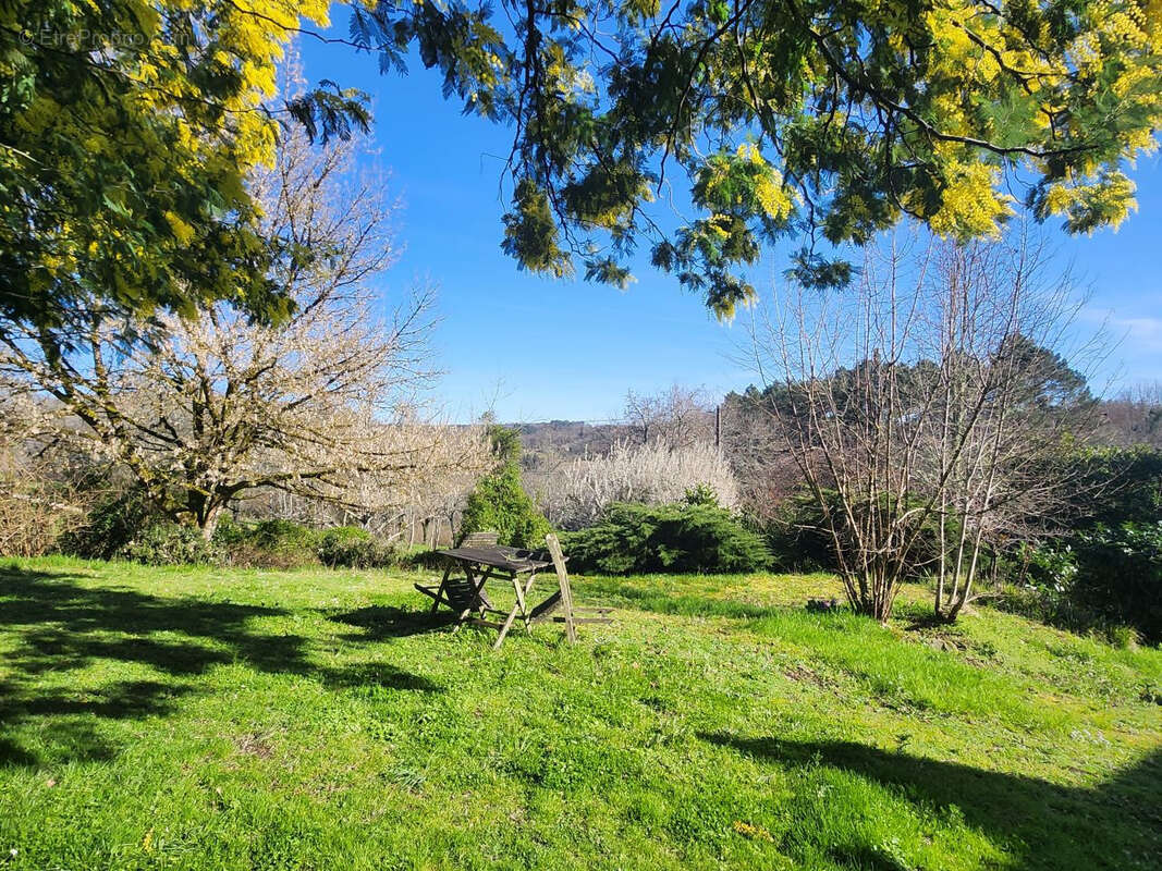 Maison à VILLAMBLARD