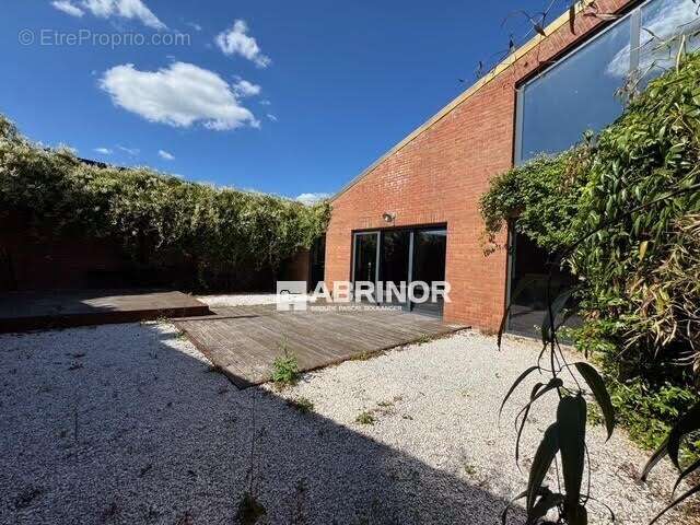 Commerce à TOURCOING