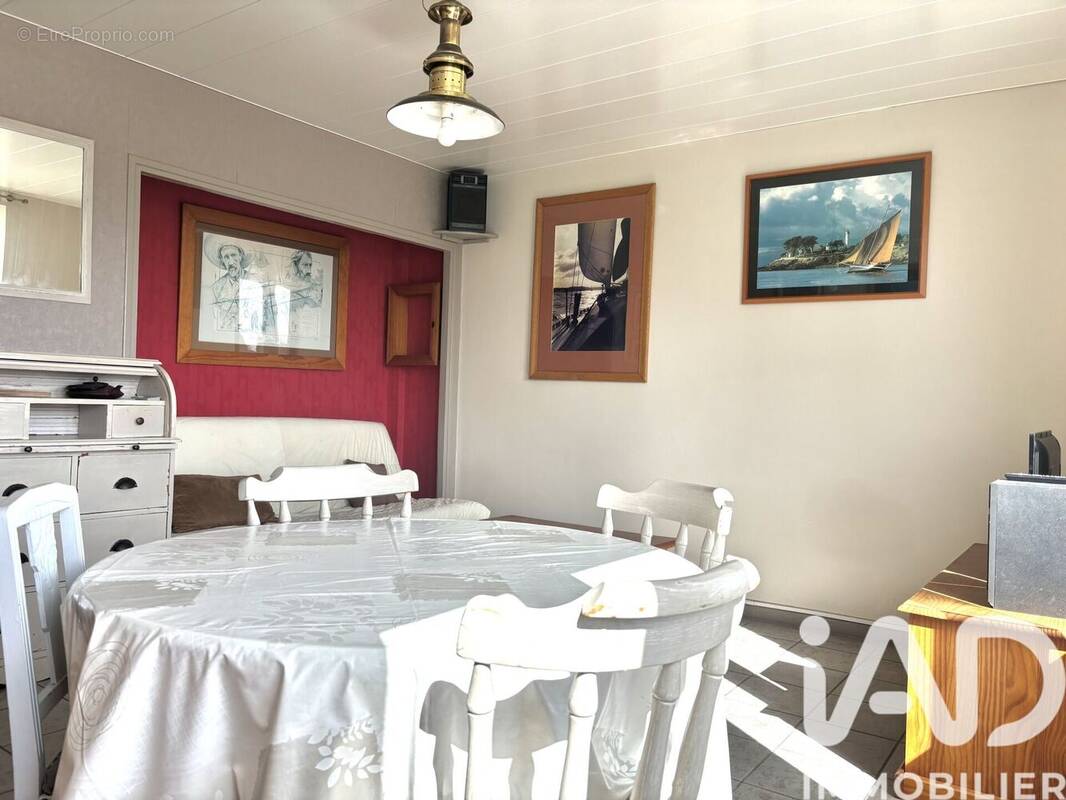 Photo 1 - Appartement à CONCARNEAU
