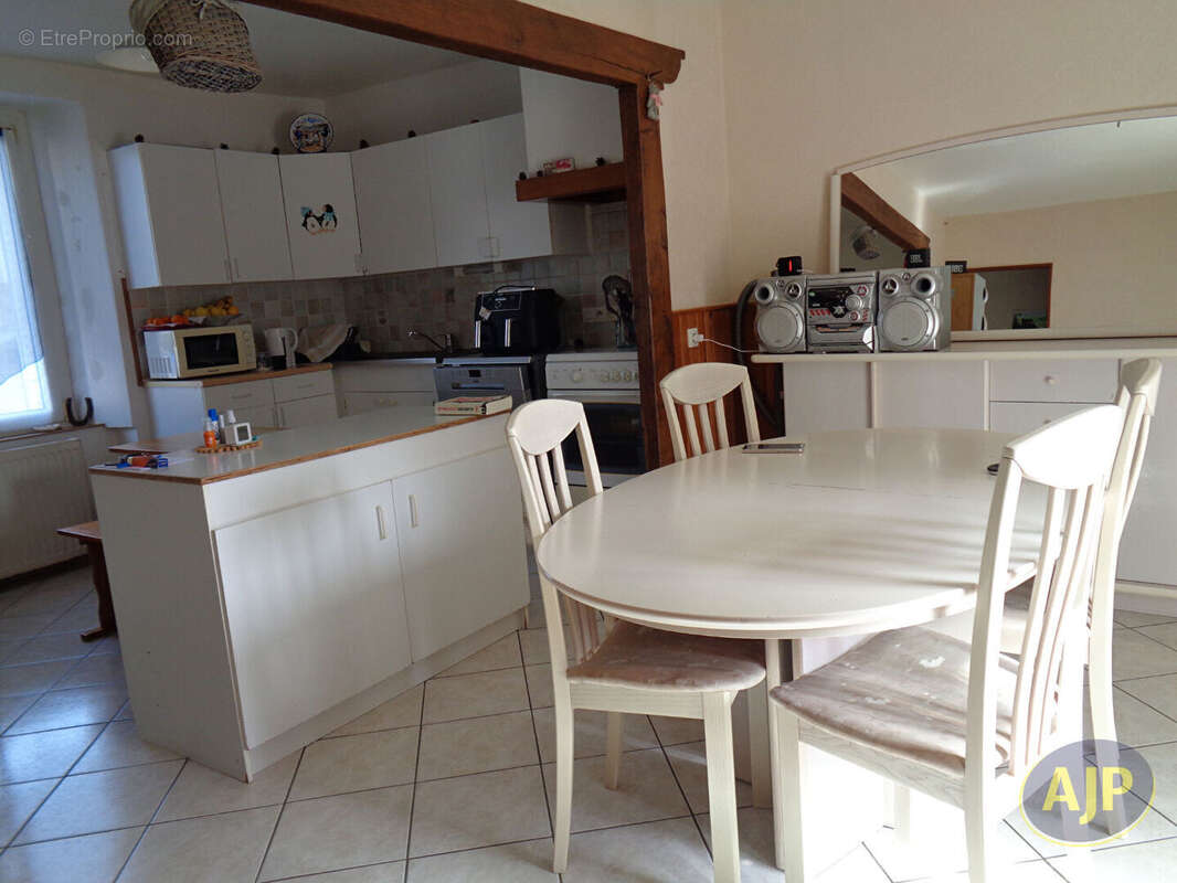 Appartement à PLUMELEC