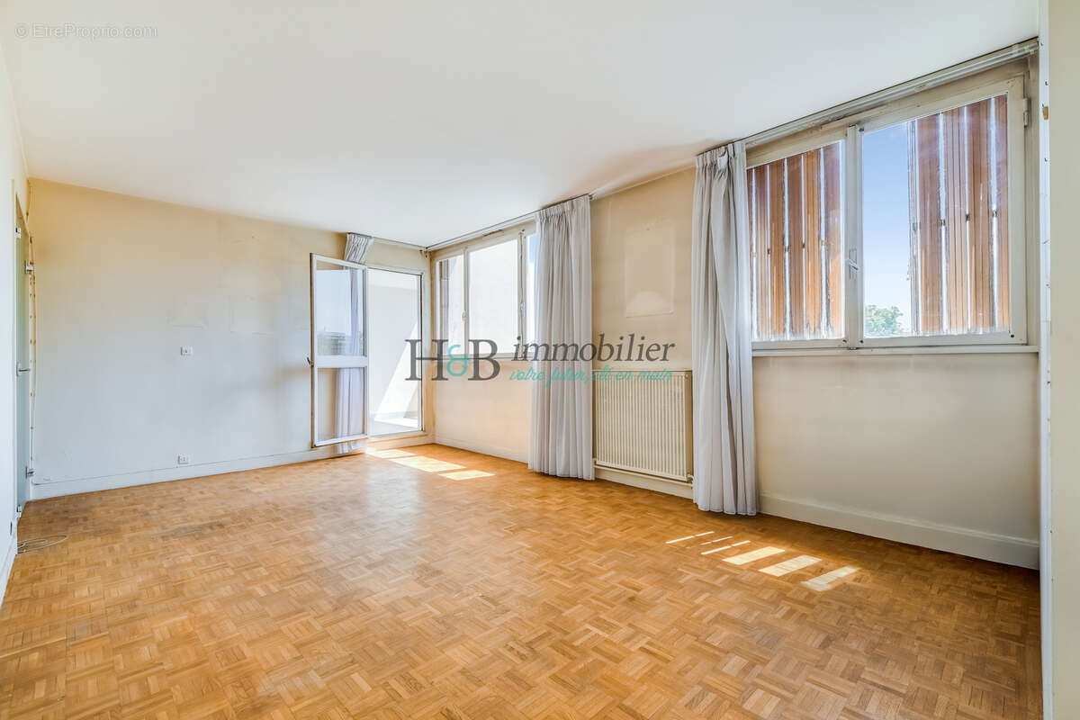 Appartement à CRETEIL