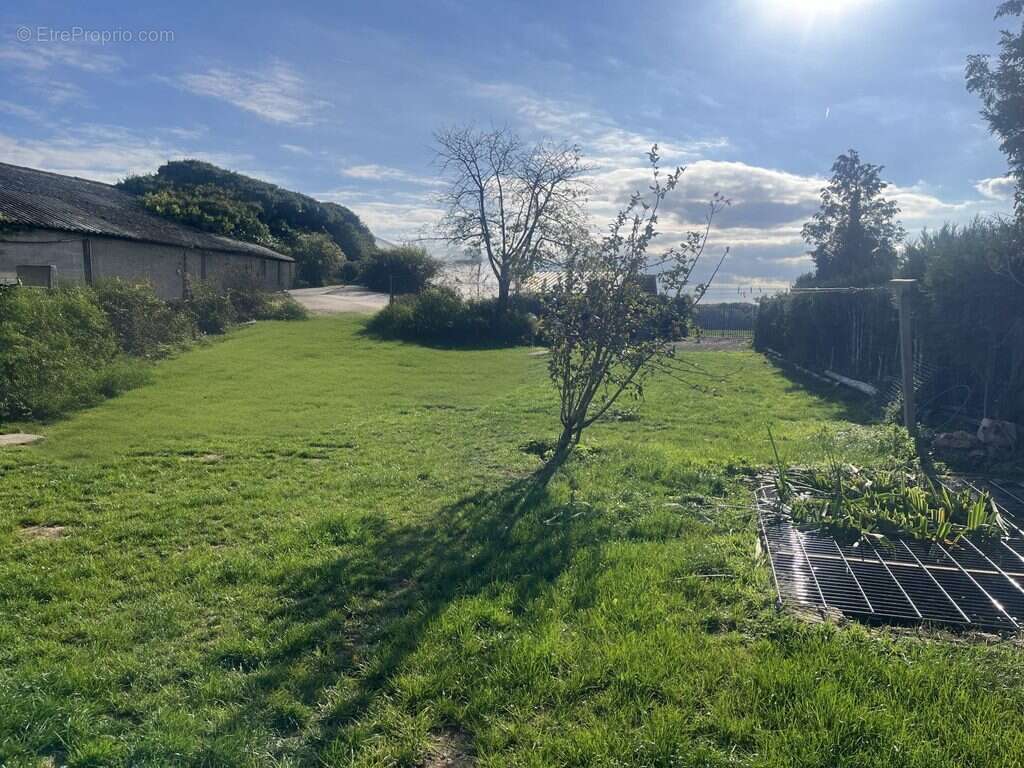 Maison à SAINT-CLAIR-SUR-EPTE
