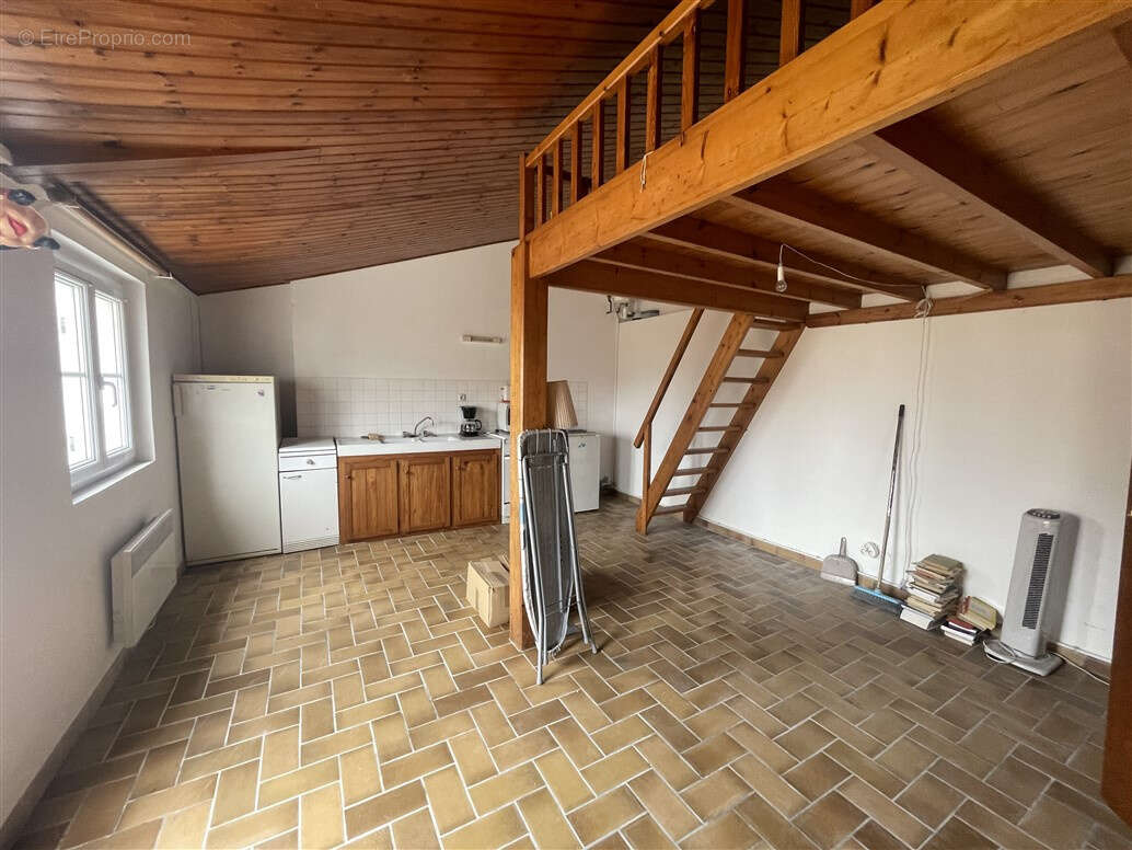 Maison à NOIRMOUTIER-EN-L&#039;ILE