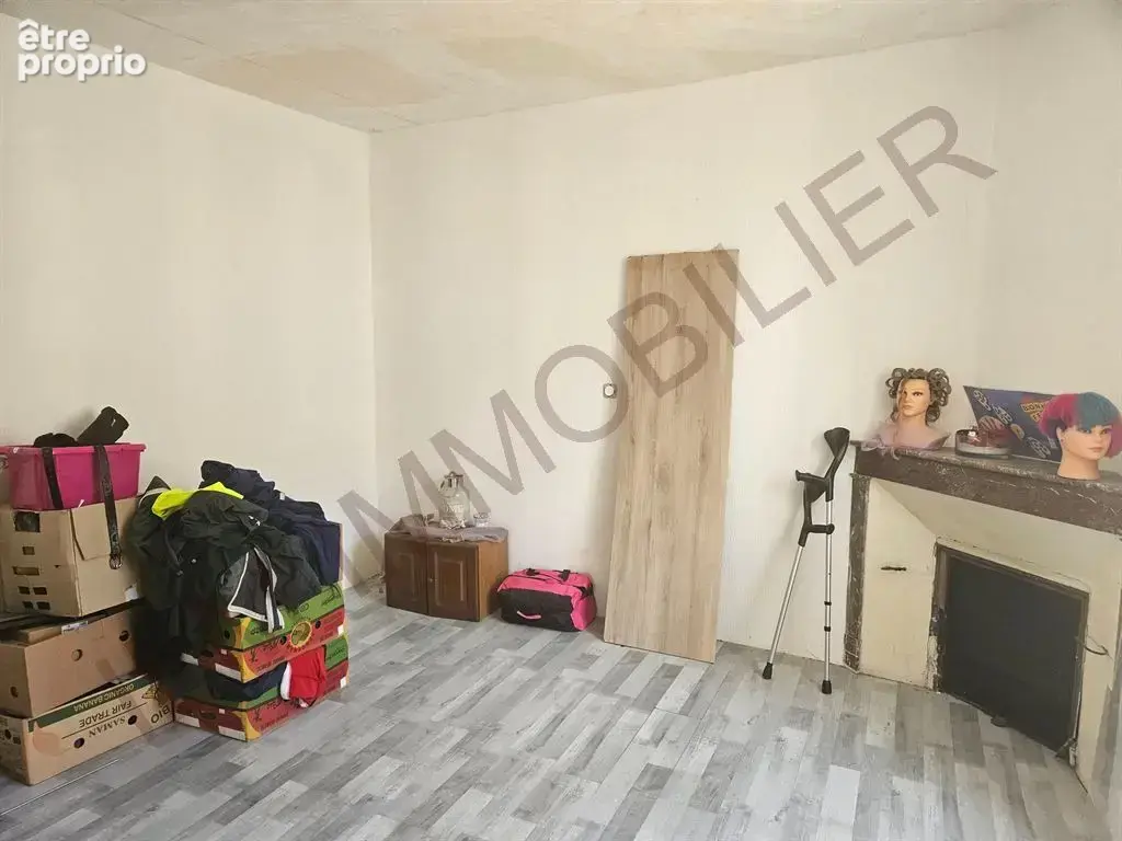 Maison en pierres village commerces 89 yonne - photo 2