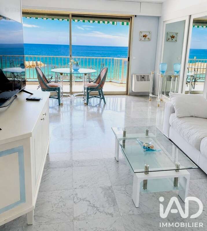 Appartement 50 m² à Roquebrune-Cap-Martin  - photo 5