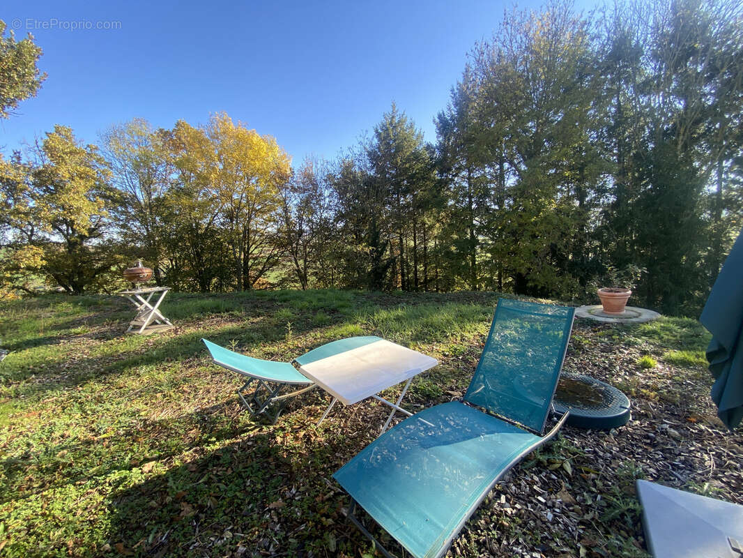 Maison à SAINT-FORGEUX