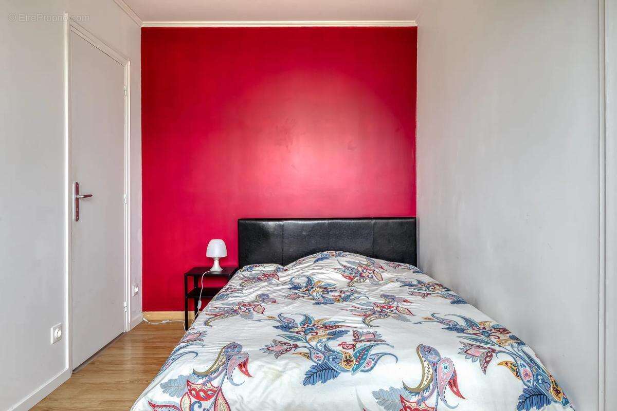 Appartement à DARNETAL