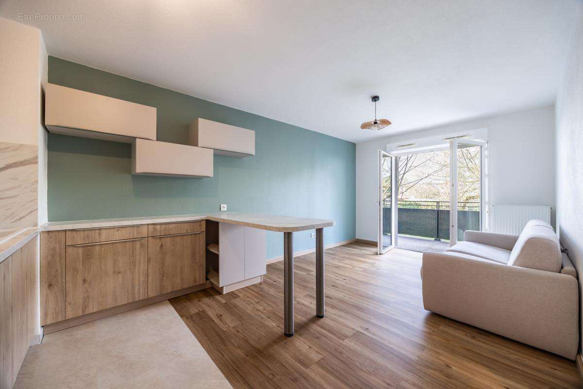 Appartement à MERIGNAC