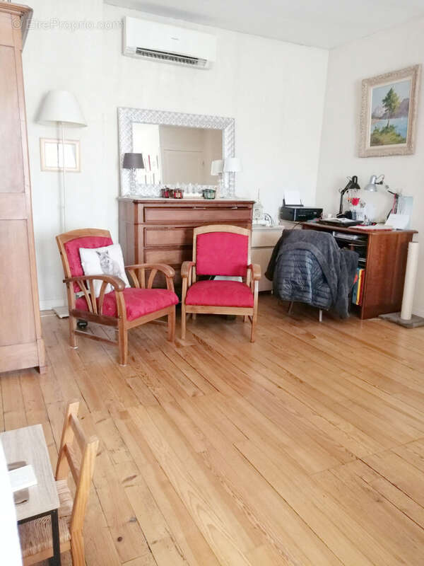 Maison à MARMANDE
