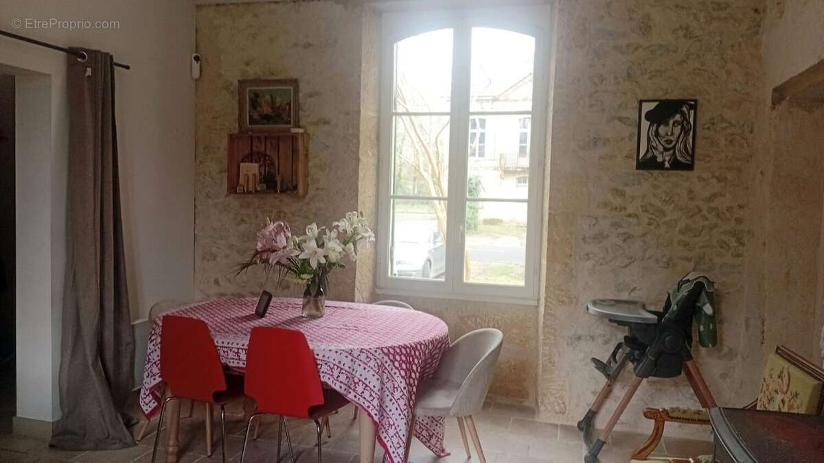 Photo 3 - Maison à SOLFERINO