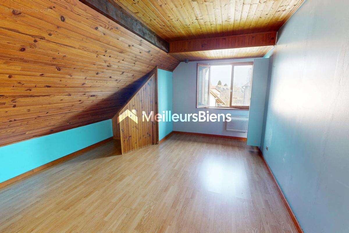 Appartement à BELFORT
