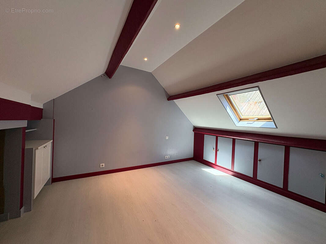 Maison à AYEN