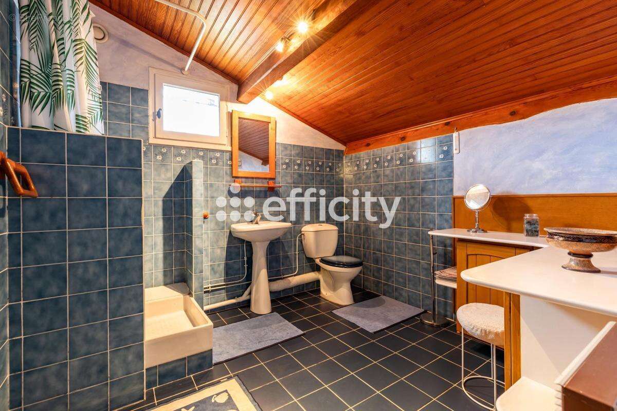 Maison 155 m² à Salles  - photo 10