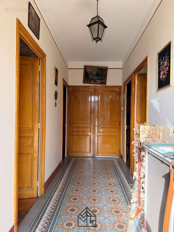 Maison à RIORGES