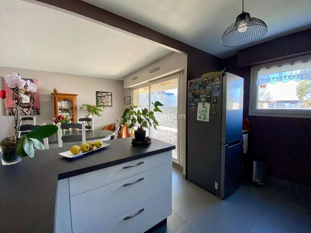 Appartement à VANNES