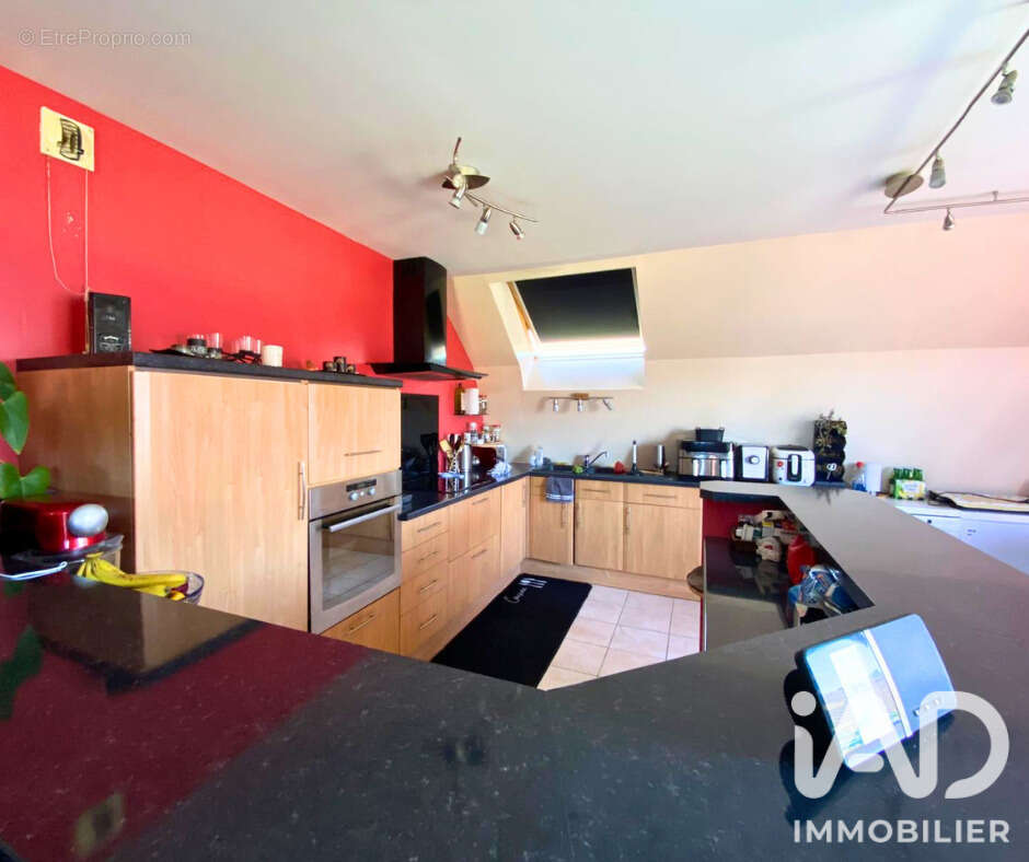Photo 4 - Appartement à BEAUMONT