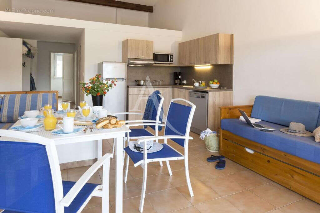 Appartement à SARTENE