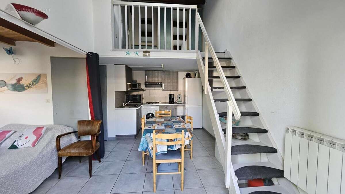 Photo 2 - Maison à AGDE