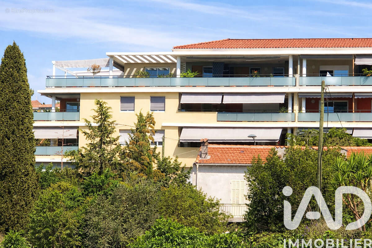 Photo 3 - Appartement à SAINT-RAPHAEL