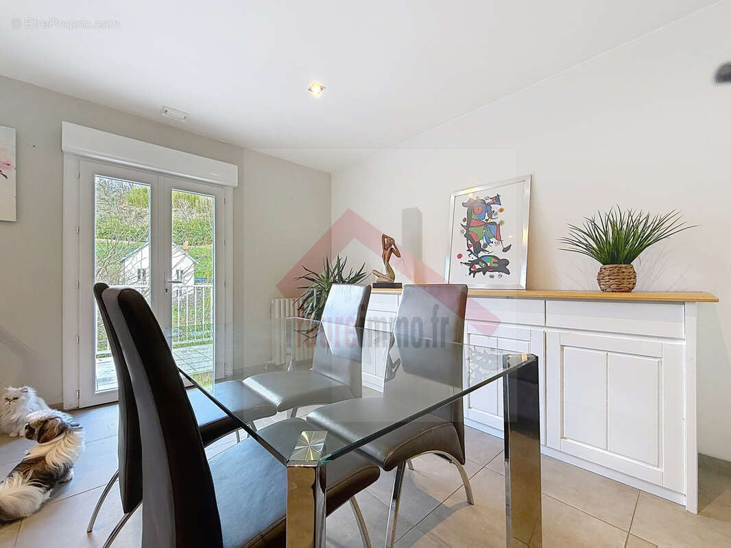 Maison à BRIVE-LA-GAILLARDE